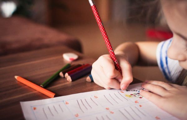 Gifted Guidance: A Peek Into the Testing Process
