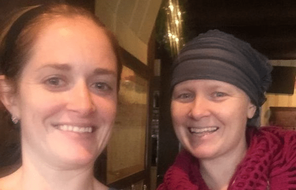 One Year Ago, I Had My Breasts Removed