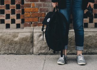 Charity Spotlight: Micah’s Backpack Jacksonville