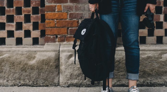 Charity Spotlight: Micah’s Backpack Jacksonville