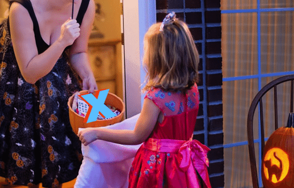 Teal is the New Orange The Teal Pumpkin Project is an initiative started by Food Allergy Research & Education (F.A.R.E).