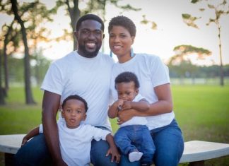 The Struggle is Real: Going From One Kid to Two The Struggle is Real: Going From One Kid to Two