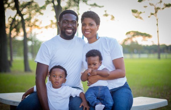 The Struggle is Real: Going From One Kid to Two The Struggle is Real: Going From One Kid to Two