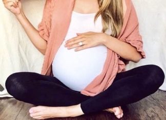 The Light at the End of the Pregnancy Tunnel