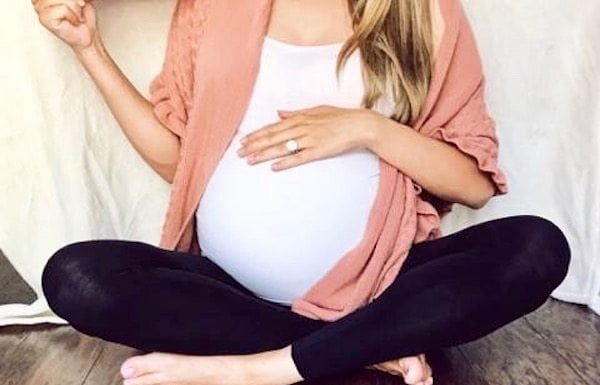 The Light at the End of the Pregnancy Tunnel