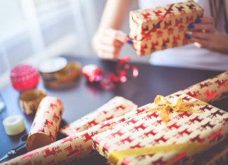 5 Ways to Cultivate Joy in Giving