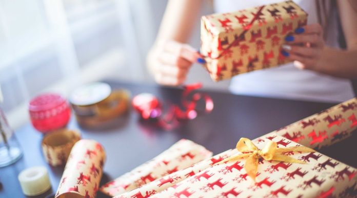 5 Ways to Cultivate Joy in Giving