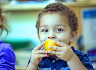 La Petite Academy: Where Children’s Education Meets Healthy Living