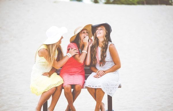 Freedom from FOMO: Finding Your Close Circle of Friends