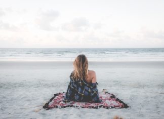 How to Cultivate Calm in a World That’s Seemingly Crazy