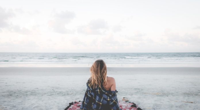 How to Cultivate Calm in a World That’s Seemingly Crazy