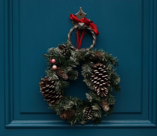 Joyfully Saying ‘No’ to Holiday Celebrations