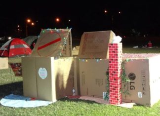 JMB Charity Spotlight: Raise Awareness of Homelessness with Family Promise’s Cardboard City