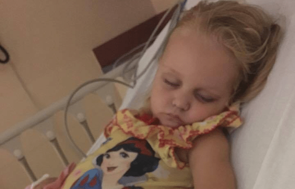 ARPKD Was Supposed to Be a Death Sentence, but Instead It Brought Hope