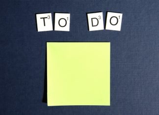 The Secret to a Practical To-Do List
