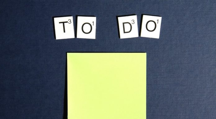 The Secret to a Practical To-Do List