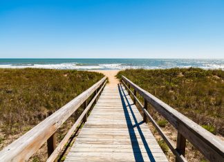 Live Like a Local: Ponte Vedra & Nocatee Live Like Local Ponte Vedra