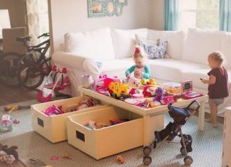 Think Outside the Toy Box: Give the Gift of Experiences this Holiday Season