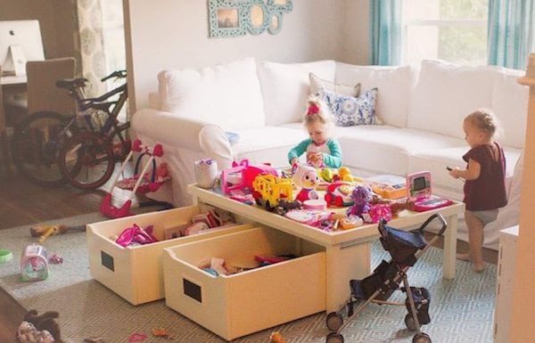 Think Outside the Toy Box: Give the Gift of Experiences this Holiday Season