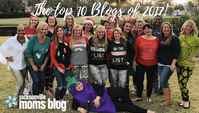 The BEST of JMB: Top 10 Blog Posts of 2017
