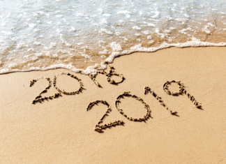 New Year’s Eve Celebrations In & Around Jacksonville