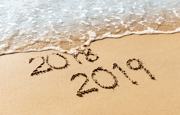 New Year’s Eve Celebrations In & Around Jacksonville