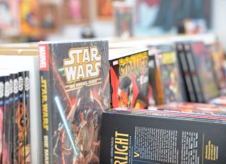 No Spoilers Here: Making the Most of Your ‘Star Wars’ Movie Experience