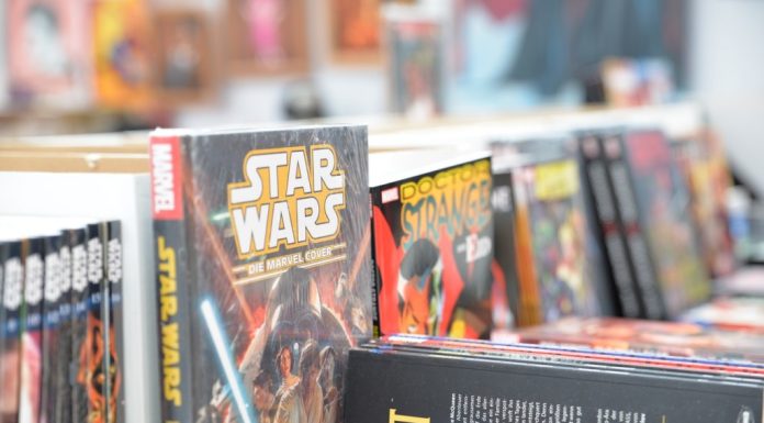 No Spoilers Here: Making the Most of Your ‘Star Wars’ Movie Experience