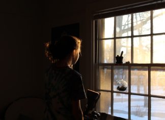 The Motherhood Struggle Nobody Warned Me About