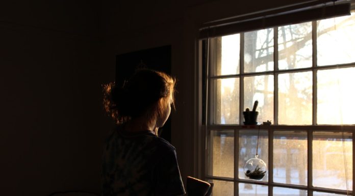 The Motherhood Struggle Nobody Warned Me About
