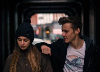 The Other Sex Talk You Should Be Having With Your Teens