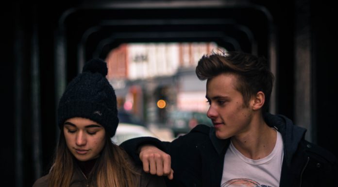 The Other Sex Talk You Should Be Having With Your Teens