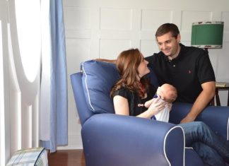 The Baby Monitor Chronicles: When to Stop Monitoring baby monitor