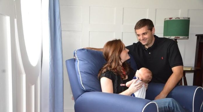 The Baby Monitor Chronicles: When to Stop Monitoring baby monitor
