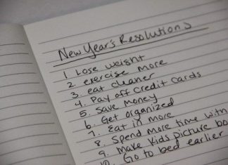 My Final Word on Resolutions