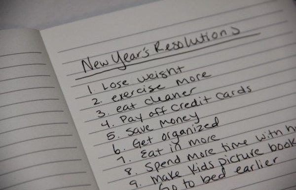 My Final Word on Resolutions