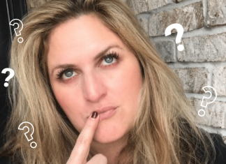 Finding My (Plus-Size) Unicorn