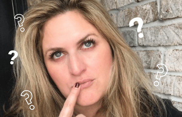 Finding My (Plus-Size) Unicorn