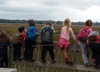 The Playgarden Preschool Offers Children and Families a Unique Educational Experience