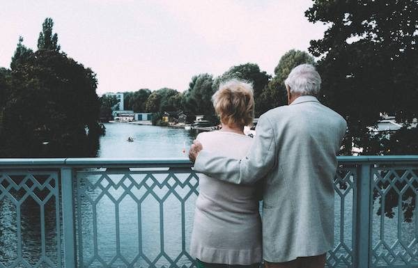 Turning Tides: Adjusting to Life with Aging Parents