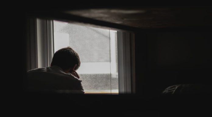 True Life: Living With My Husband’s Depression