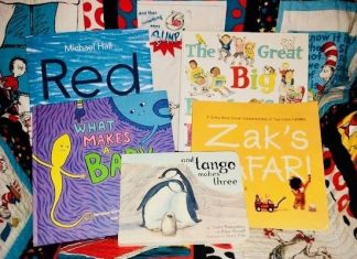9 Must-Read Children’s Books for Alternative Families