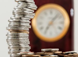 A Mom’s Guide to College Saving Plans