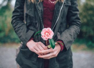 Becoming My Mother’s Caregiver