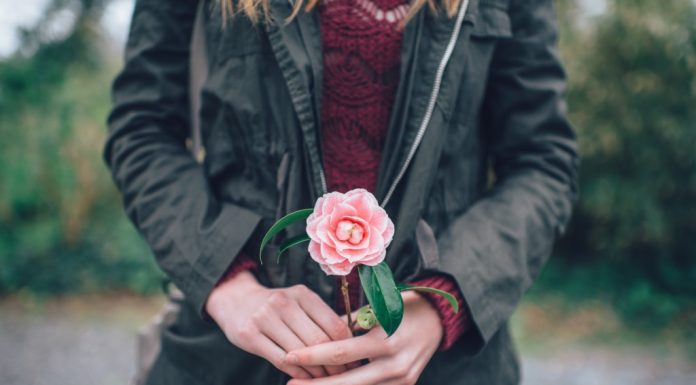 Becoming My Mother’s Caregiver