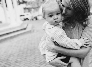 My Kids Always Forgive Me, So Why Can’t I Forgive Myself?