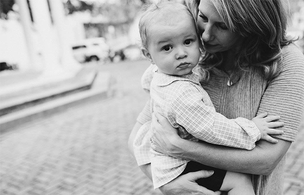 My Kids Always Forgive Me, So Why Can’t I Forgive Myself?