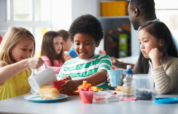 Why My Son No Longer Eats School Lunch school lunch