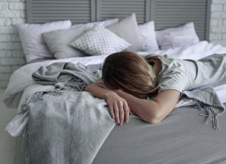 The Trimester No One Talks About
