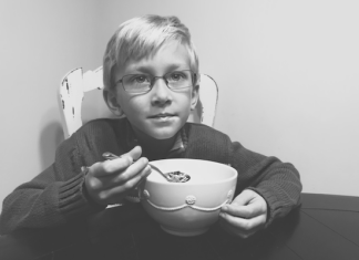 Raising Our Sons to Be Good Humans